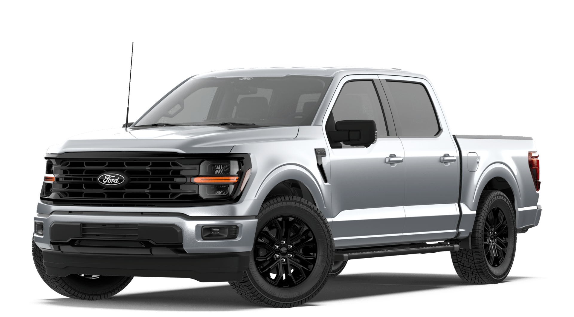 2026 Ford F-150® External Image 1